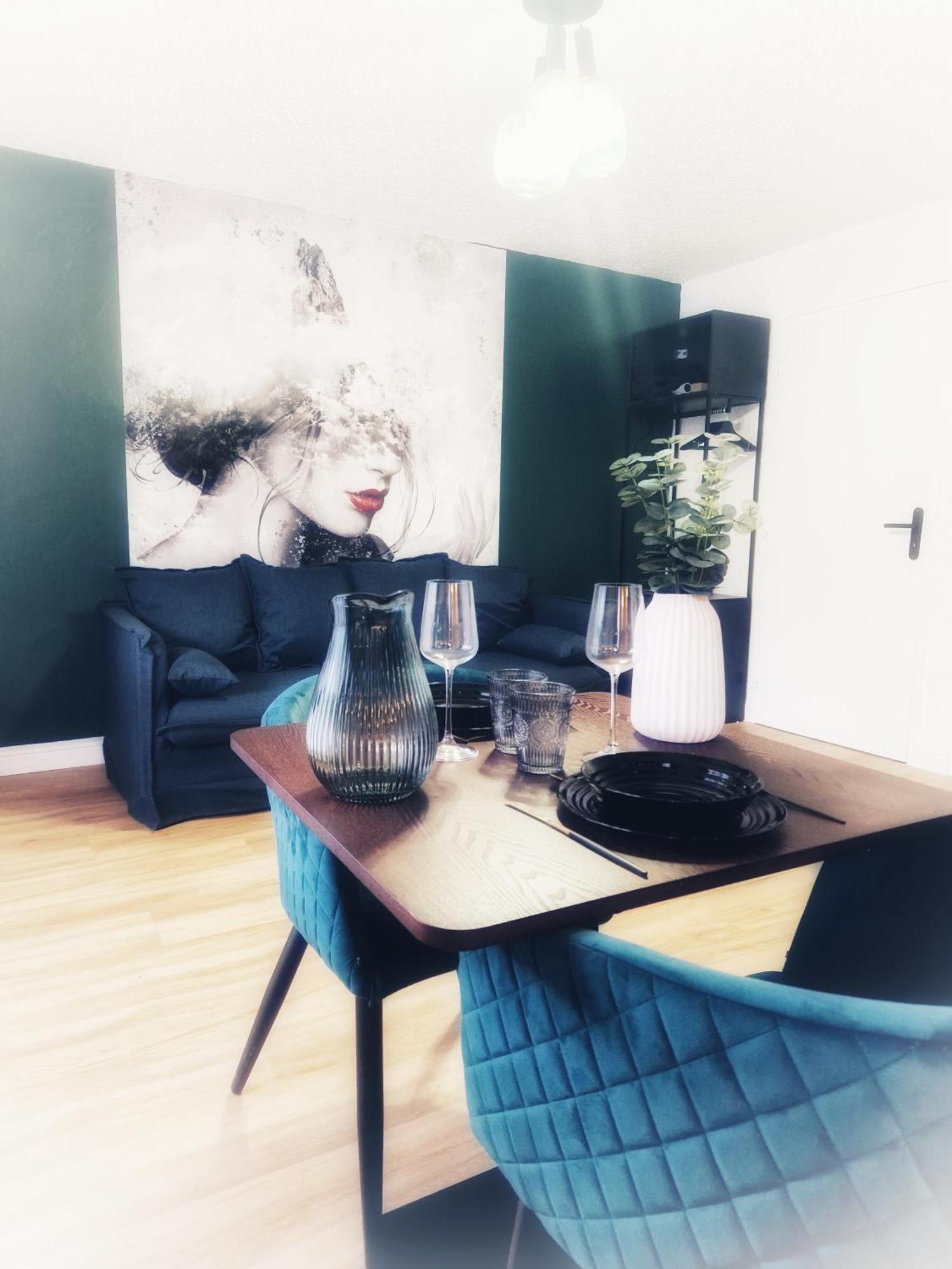 Cote Appartement Le Bourg-dʼOisans
