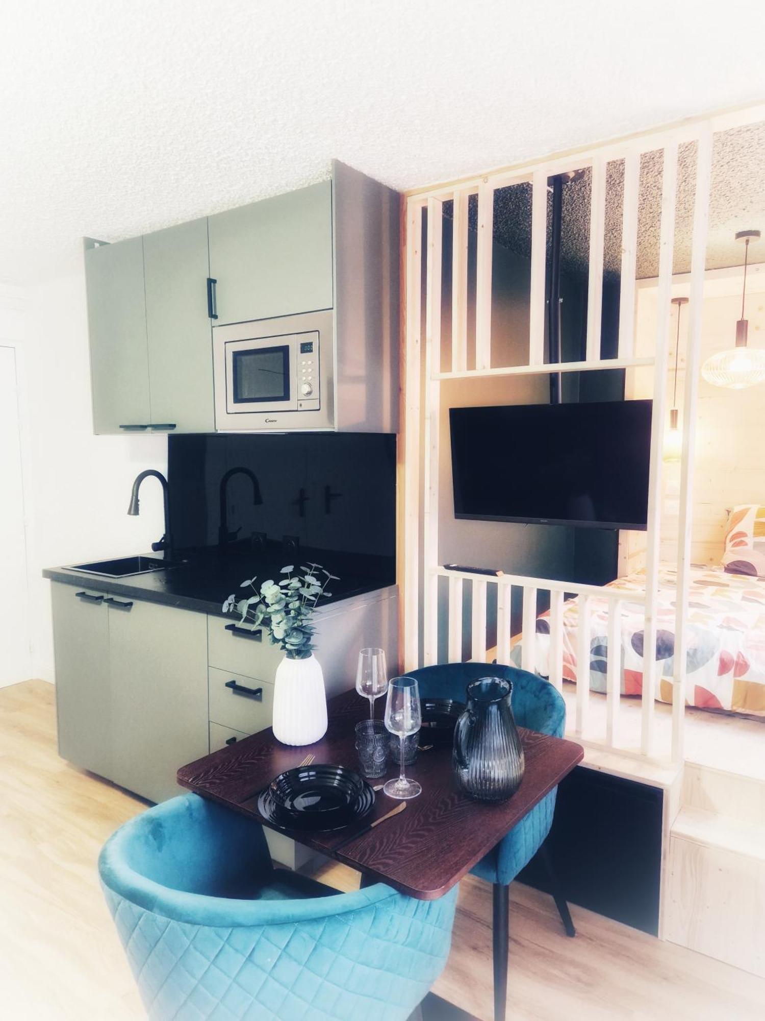 Appartement Cote *